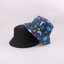 Charger l'image dans la galerie, Bobana™ Chapeau Coréen Double Face