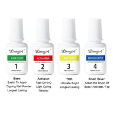 Charger l'image dans la galerie, " DIP POWDER NAILS "