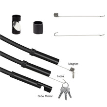 Charger l'image dans la galerie, Mini camera endoscopique étanche