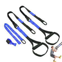 Charger l'image dans la galerie, Sangle d'entrainement de Suspension