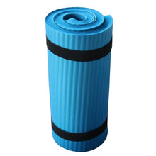 Charger l'image dans la galerie, Mini tapis de yoga pour genou ou coudes