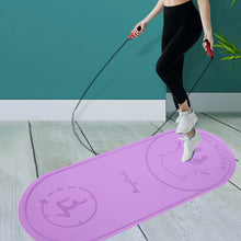 Charger l'image dans la galerie, Tapis de Yoga et Pilates TPE antidérapant