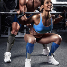 Charger l'image dans la galerie, Chaussette de compression médicale de sport