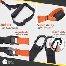 Charger l'image dans la galerie, Sangle d'entrainement de Suspension