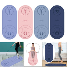Charger l'image dans la galerie, Tapis de Yoga et Pilates TPE antidérapant