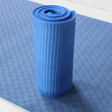 Charger l'image dans la galerie, Mini tapis de yoga pour genou ou coudes