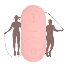 Charger l'image dans la galerie, Tapis de Yoga et Pilates TPE antidérapant