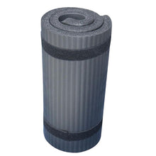 Charger l'image dans la galerie, Mini tapis de yoga pour genou ou coudes