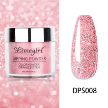 Charger l'image dans la galerie, " DIP POWDER NAILS "