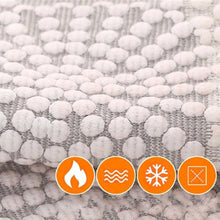 Charger l'image dans la galerie, Genouillère de maintien auto-chauffante