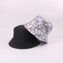 Charger l'image dans la galerie, Bobana™ Chapeau Coréen Double Face
