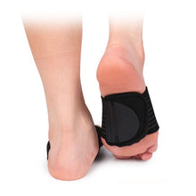 Charger l'image dans la galerie, Semelles orthopédiques magnétique de soutien pour la voute plantaire