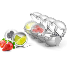 Charger l'image dans la galerie, Moule pour glaçon en sphère