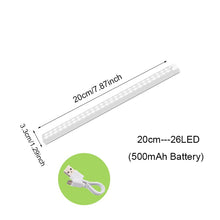 Charger l'image dans la galerie, Lampe / Led Magnetique - Détecteur de Mouvement
