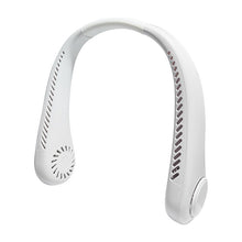 Charger l'image dans la galerie, Ventilateur de cou portable