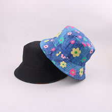 Charger l'image dans la galerie, Bobana™ Chapeau Coréen Double Face