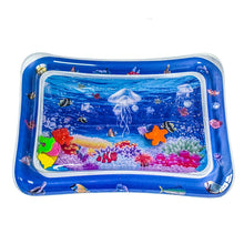 Charger l'image dans la galerie, Tapis de jeu d'eau pour bébé