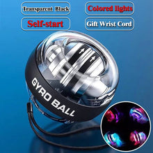 Charger l'image dans la galerie, Powerball Autostart Gyro