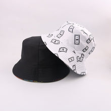 Charger l'image dans la galerie, Bobana™ Chapeau Coréen Double Face
