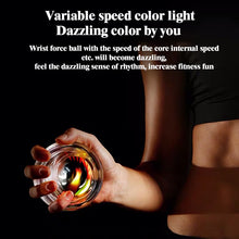 Charger l'image dans la galerie, Powerball Autostart Gyro