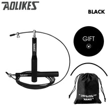 Charger l'image dans la galerie, Corde à sauter de CrossFit "Jump Speed Pro"