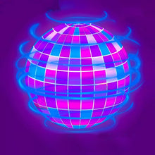 Charger l'image dans la galerie, Balle Magique volante