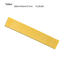 Charger l'image dans la galerie, Bande de resistance d'entrainement