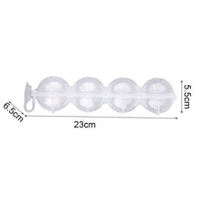 Charger l'image dans la galerie, Moule pour glaçon en sphère