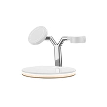 Charger l'image dans la galerie, Station de charge sans fil 3 en 1