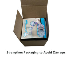 Charger l'image dans la galerie, Balle Magique volante