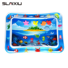 Charger l'image dans la galerie, Tapis de jeu d'eau pour bébé