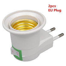 Charger l'image dans la galerie, Adaptateur de prise pour Ampoule