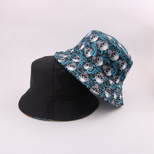 Charger l'image dans la galerie, Bobana™ Chapeau Coréen Double Face