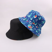 Charger l'image dans la galerie, Bobana™ Chapeau Coréen Double Face