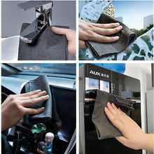 Charger l'image dans la galerie, Chiffon de nettoyage magique en verre épaissi