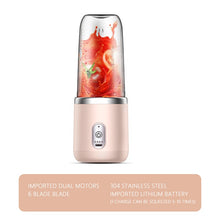 Charger l'image dans la galerie, Mini blender portable