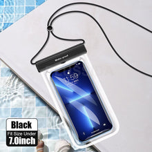 Charger l'image dans la galerie, Pochette universelle étanche pour téléphone