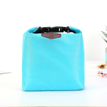 Charger l'image dans la galerie, Lunch Bag Isotherme a clic