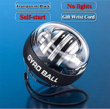 Charger l'image dans la galerie, Powerball Autostart Gyro