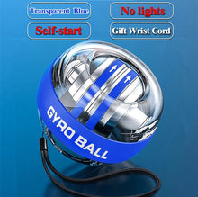 Charger l'image dans la galerie, Powerball Autostart Gyro