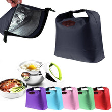 Charger l'image dans la galerie, Lunch Bag Isotherme a clic