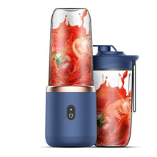 Charger l'image dans la galerie, Mini blender portable
