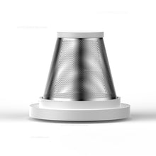 Charger l'image dans la galerie, Xiaomi Portable Car Vacuum Cleaner Rechargeable Handheld Automotive Vacuum Cleaner For Car Wireless Dust Catcher Cyclone Suction