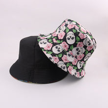 Charger l'image dans la galerie, Bobana™ Chapeau Coréen Double Face