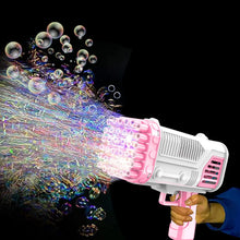 Charger l'image dans la galerie, Pistolet Bubble Gun
