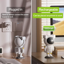 Charger l'image dans la galerie, Projecteur de lumière Galaxy Star