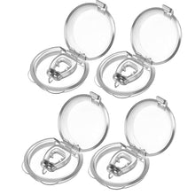 Charger l'image dans la galerie, Pince nez anti ronflement