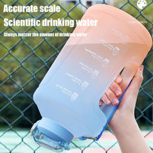 Charger l'image dans la galerie, Gourde sport cup avec poignée