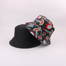 Charger l'image dans la galerie, Bobana™ Chapeau Coréen Double Face