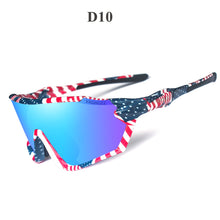 Charger l'image dans la galerie, Lunette polarisé unisex pour cycliste